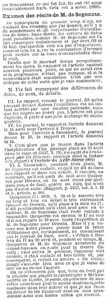 Le Matin 21 octobre 1892 affaire-quiquerez-1891.com