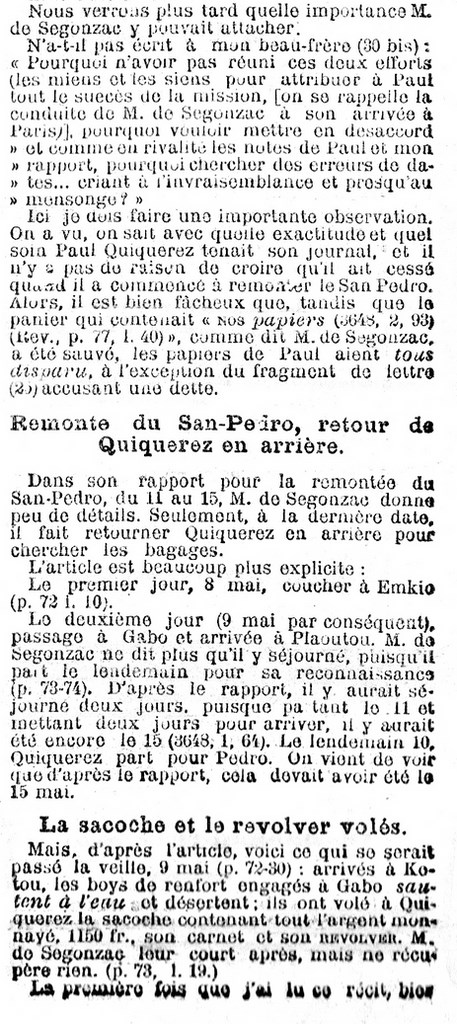 Le Matin 21 octobre 1892 affaire-quiquerez-1891.com