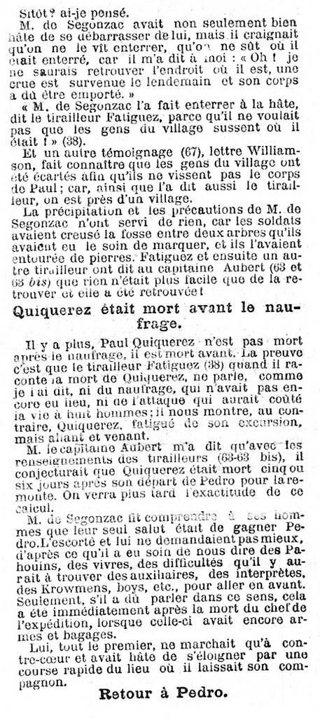 Le Matin 21 octobre 1892 affaire-quiquerez-1891.com