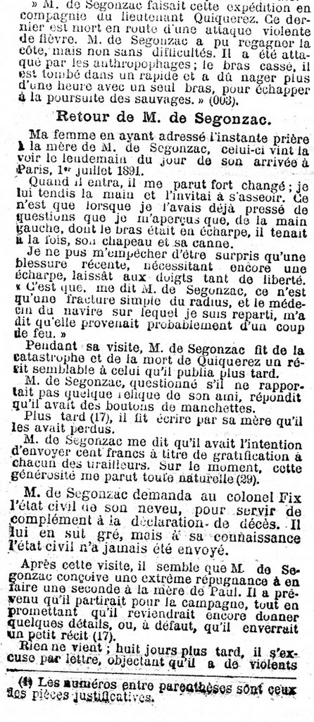 Le Matin 21 octobre 1892 affaire-quiquerez-1891.com