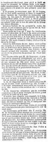 Le Matin 21 octobre 1892 affaire-quiquerez-1891.com