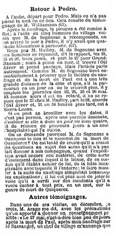 Le Matin 21 octobre 1892 affaire-quiquerez-1891.com