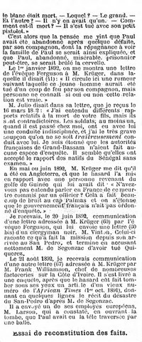 Le Matin 21 octobre 1892 affaire-quiquerez-1891.com