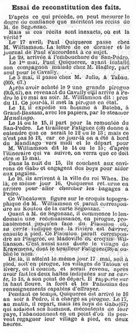 Le Matin 21 octobre 1892 affaire-quiquerez-1891.com