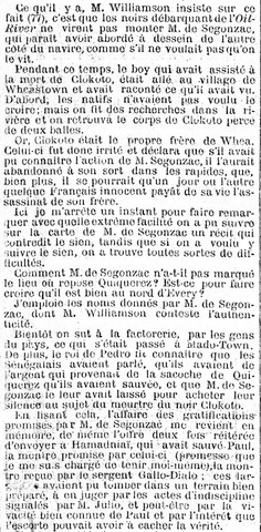 Le Matin 21 octobre 1892 affaire-quiquerez-1891.com