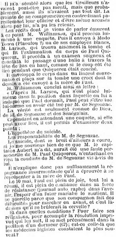 Le Matin 21 octobre 1892 affaire-quiquerez-1891.com