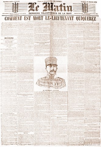 Le Matin 21 octobre 1892 affaire-quiquerez-1891.com
