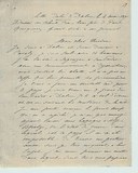 Journal de route du Lt QUIQUEREZ   (affaire Quiquerez-de Segonzac. 1891-1893)