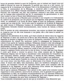 PLAIDOIRIE PAR Me RENAULT POUR DE SEGONZAC - AFFAIRE QUIQUEREZ 1891