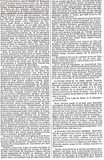 LE TEMPS 3 JUIN 1891 (affaire Quiquerez-de Segonzac. 1891-1893)